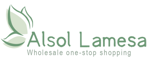 Alsol Lamesa logo