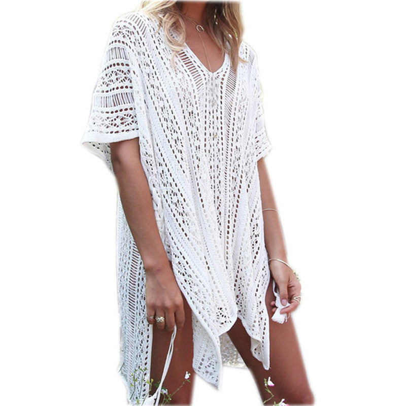 Swimsuit Cover Ups for Women