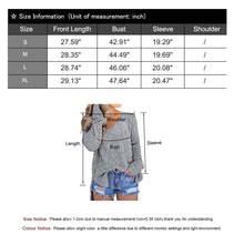 Load image into Gallery viewer, V Neck Corduroy Sweater, Good for Daily Wear
