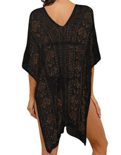 Load image into Gallery viewer, Women&#39;s Crochet Cover Up Beach Dresses
