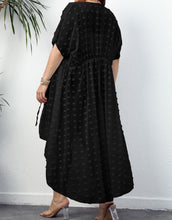 Load image into Gallery viewer, Plus Size Crochet  Kimono Cardigan
