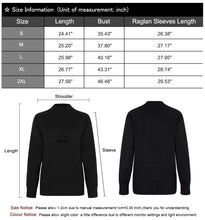 Load image into Gallery viewer, Simple Black Mock Neck Sweatershirt
