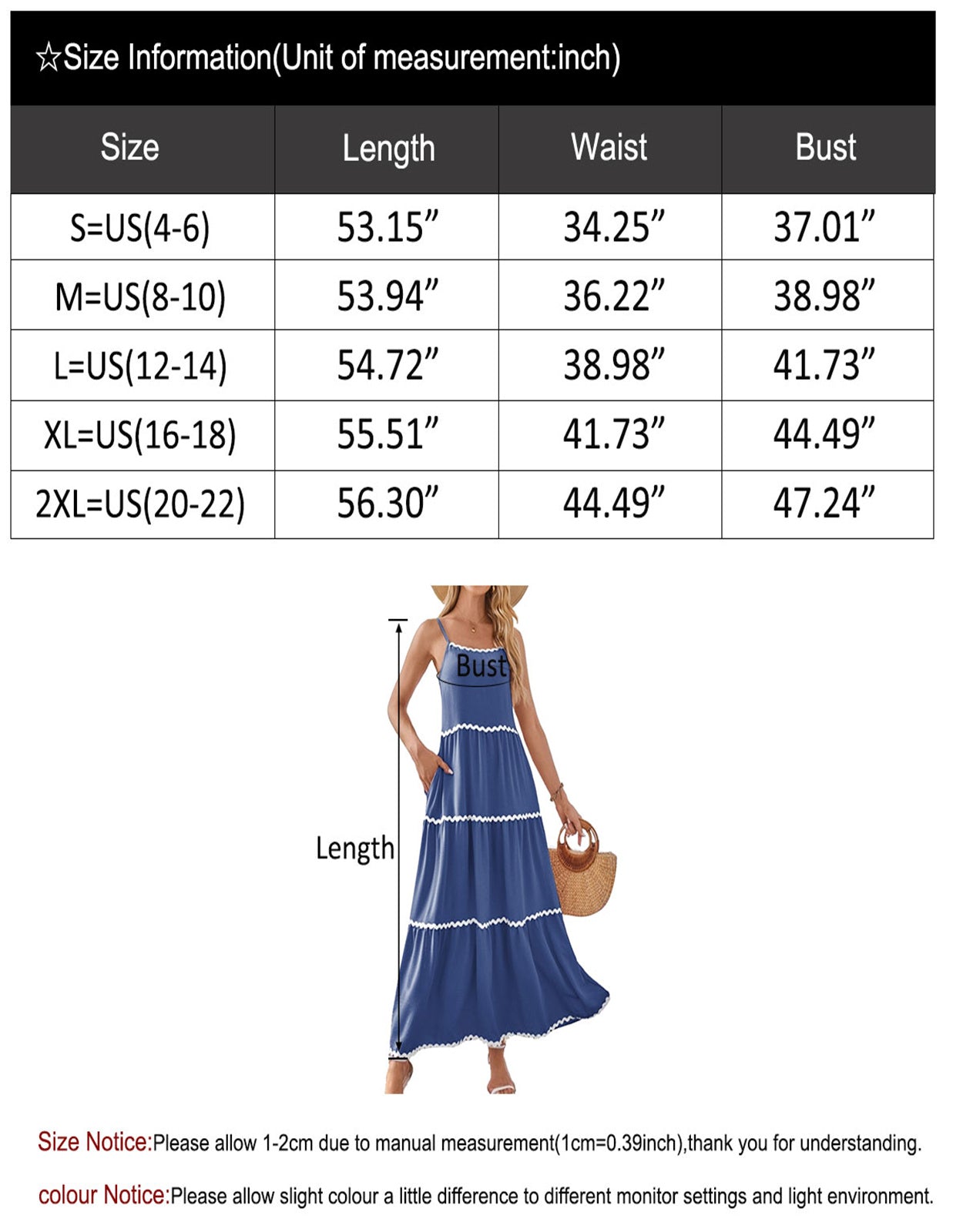 Sleeveless Spaghetti Strap Lace Layered Pocket Dress