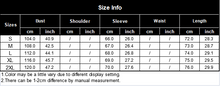 Load image into Gallery viewer, Striped Loose Fitted Cosy Tops

