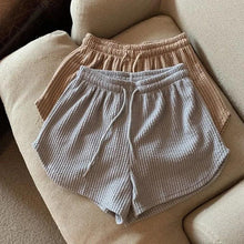 Load image into Gallery viewer, Comfy Home Lounge Sleep Shorts
